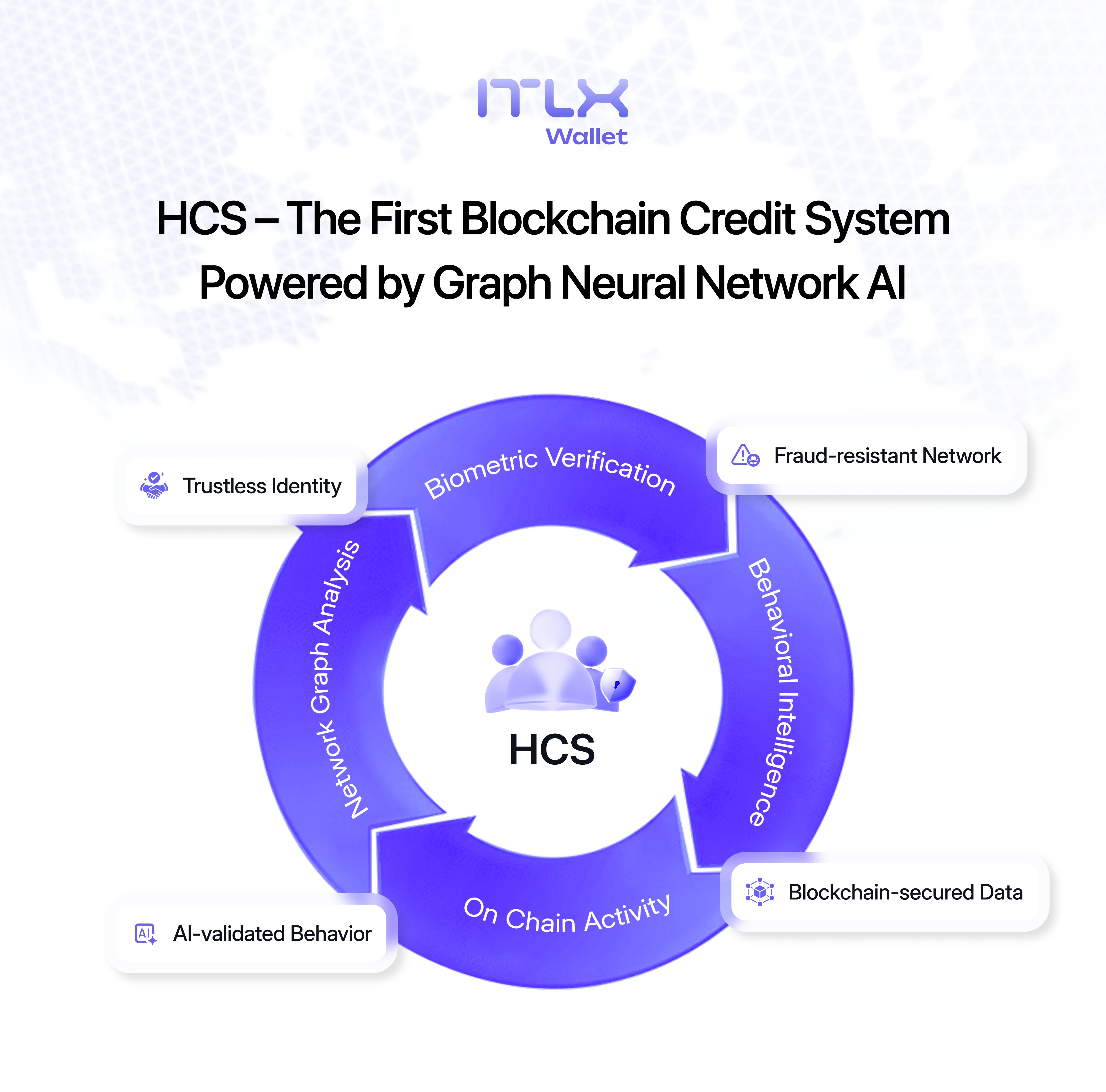 Human Credit Score System Introduced