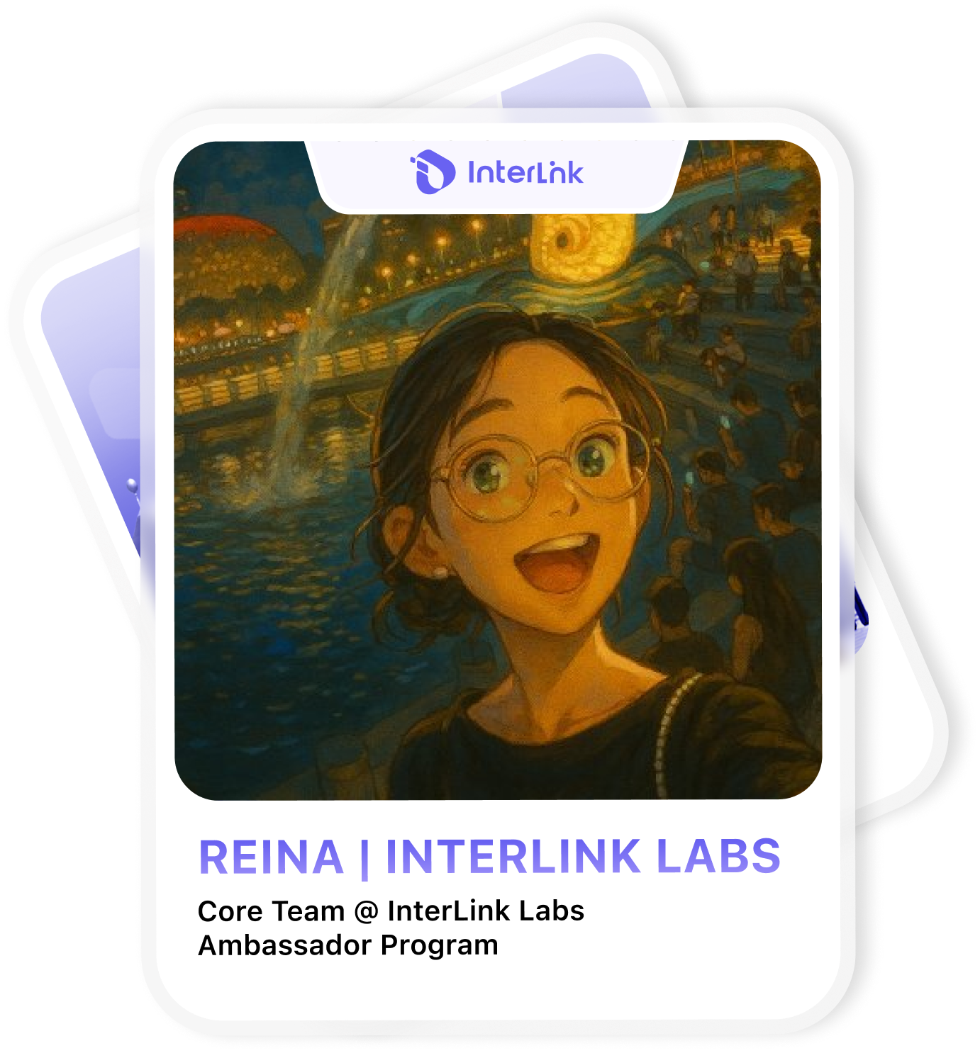Reina