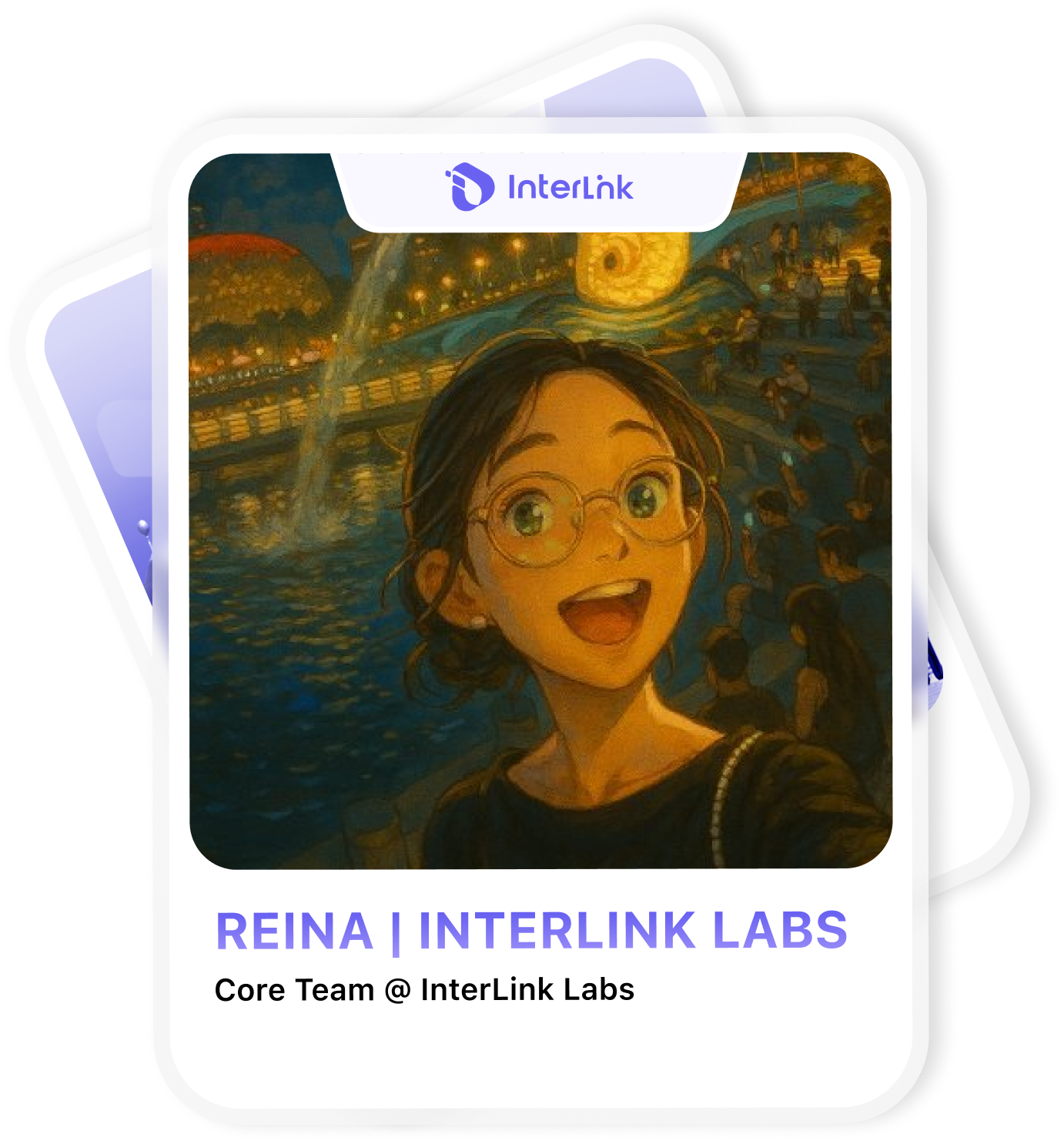 Reina