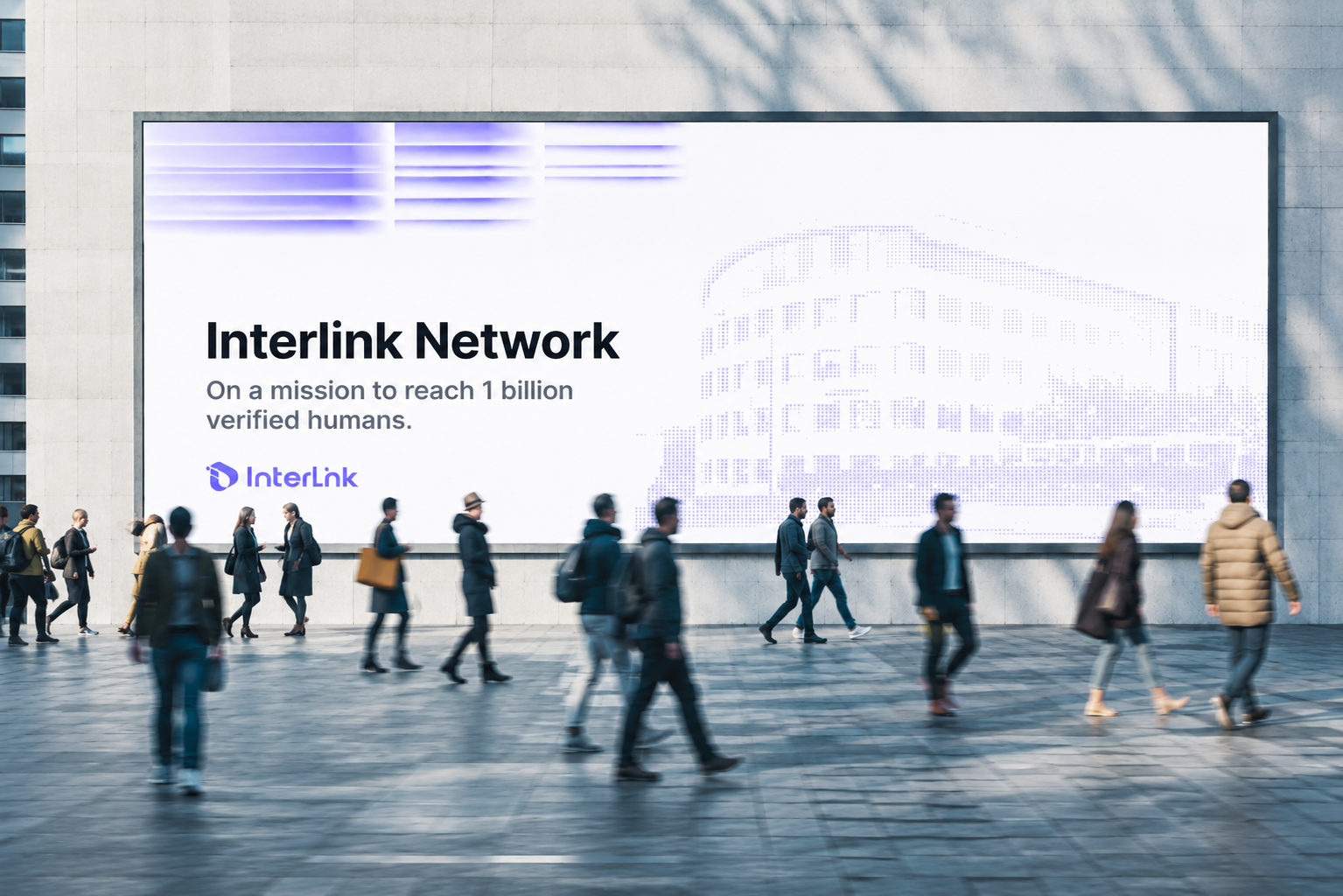 Interlink